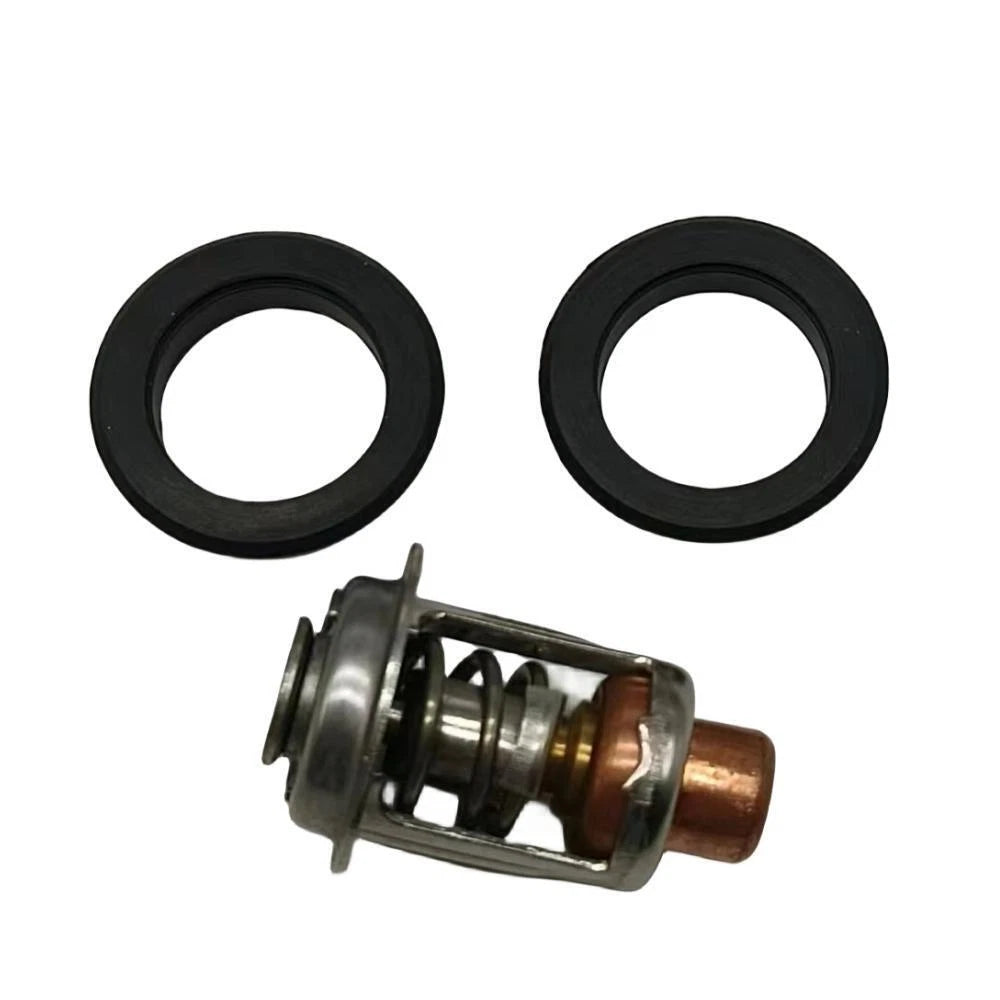 Marine Thermostat for Chrysler Force 35 40 45 50 HP Outboard (F97068)