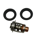 Marine Thermostat for Chrysler Force 35 40 45 50 HP Outboard (F97068)