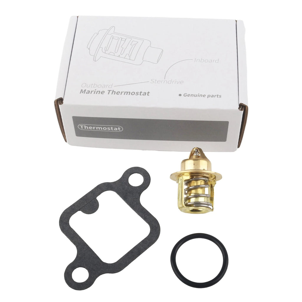 Inboard Thermostat Kit for OMC Cobra Sterndrives 3.0L (1997–1998)