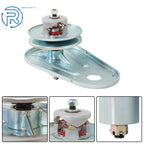 Pulley for Go Kart 8-16HP 40 Series Torque Converter