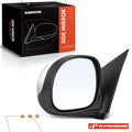 Driver Power Adjust Mirror for F-150 F-250 (1997–2003)