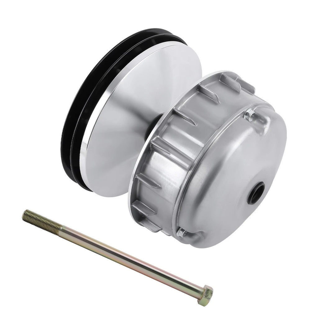 Primary Sheave Drive Clutch for EZGO TXT & RXV Golf Carts (2010–Present) 644299 672686