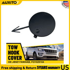 Tow Eye Cover Cap for Ford Explorer (2018–2019) FO1029104