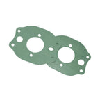 2X Gaskets for 36 136 142 Chainsaw (Fits Carburetor)