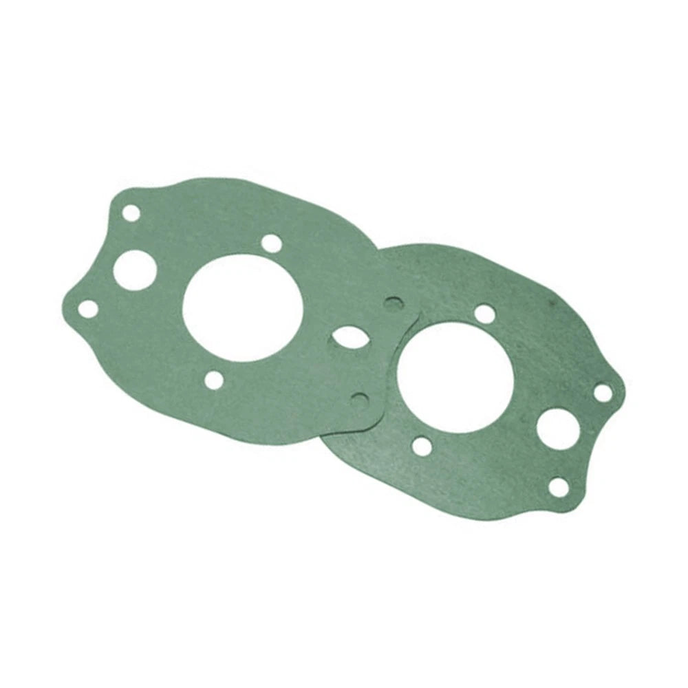 2X Gaskets for 36 136 142 Chainsaw (Fits Carburetor)