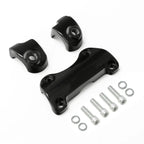 1.25" Handlebar Riser Clamp for Harley Road Glide Special FLTRXS (2017-2024)