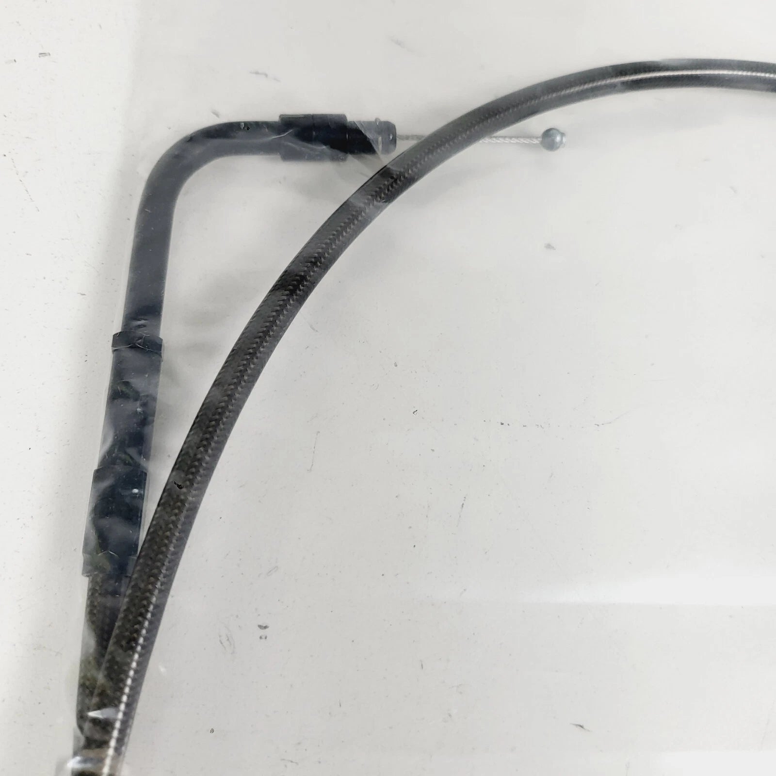 Throttle Cable for Harley Davidson Sportster (2007–2020) 15" - 17"