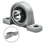 Spherical Roller Block Bearing for KP08 Shaft Mount (1PCS)