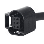 Set of 2 Oxygen Sensors for Mini Cooper (2011–2015)