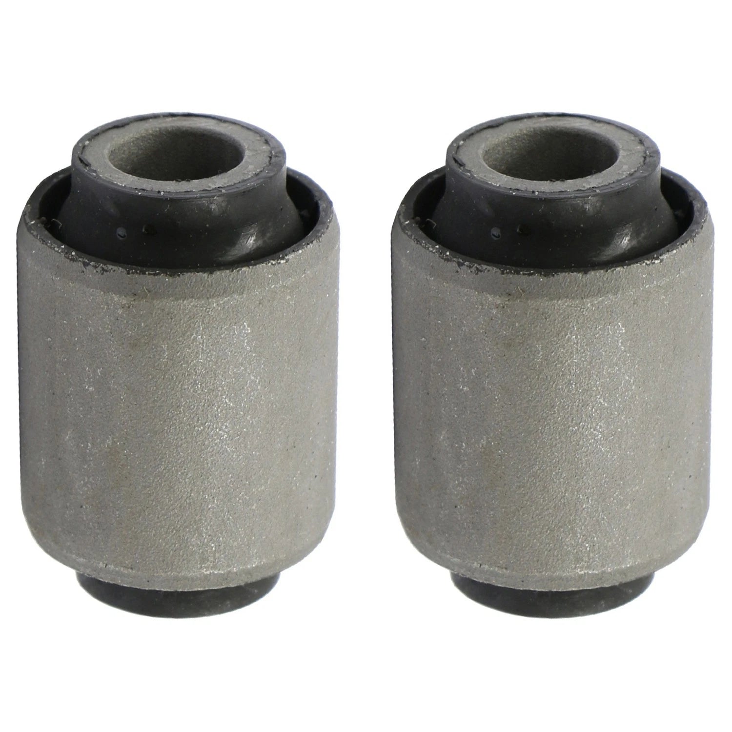 Set of 2 Rear Suspension Knuckle Bushings for Equinox Terrain Torrent Vue (2005–2017)