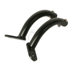 Saddlebag Guard Support Bracket for Harley Touring (1997–2008)