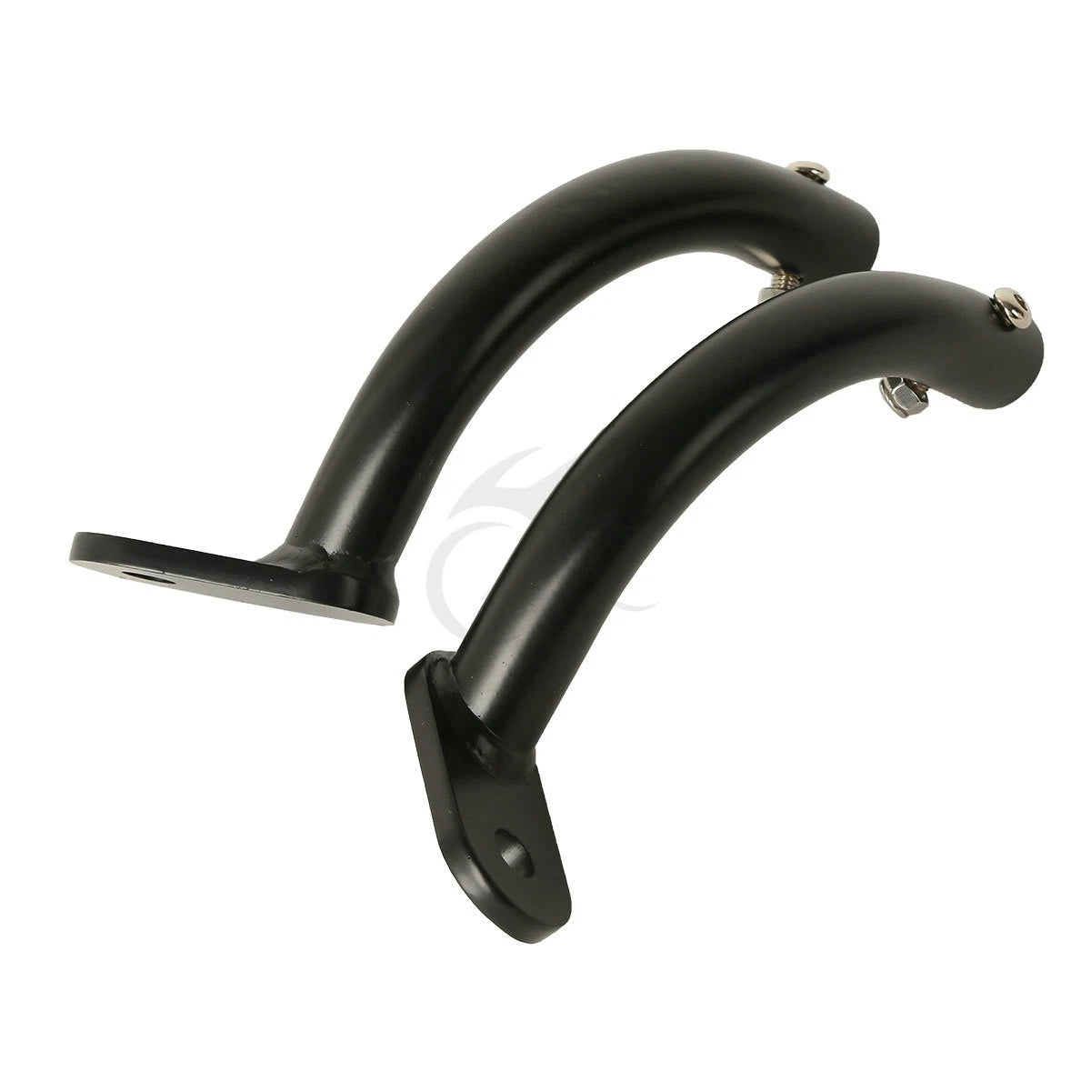 Saddlebag Guard Support Bracket for Harley Touring (1997–2008)