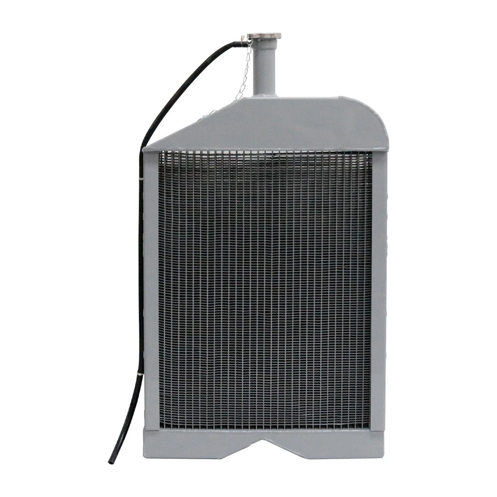 Aluminum Radiator for Massey Ferguson 20C 230 245