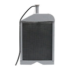 Aluminum Radiator for Massey Ferguson 20C 230 245
