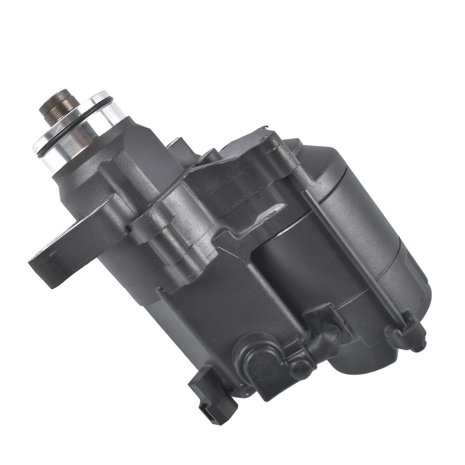 Starter Motor for Harley-Davidson Breakout CVO Electra Glide (2013-2020)