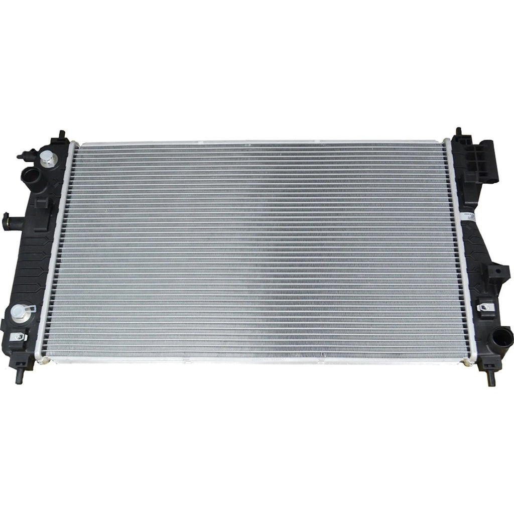 Radiator for Chevy Malibu (2013)