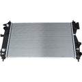 Radiator for Chevy Malibu (2013)