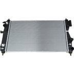 Radiator for Chevy Malibu (2013)