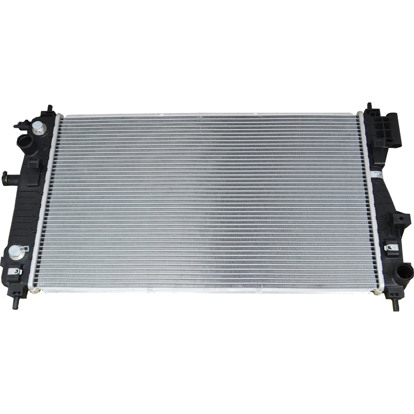 Radiator for Chevy Malibu (2013)