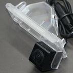 Car Rear View Backup Camera for Mitsubishi ASX RVR (2016–2020)