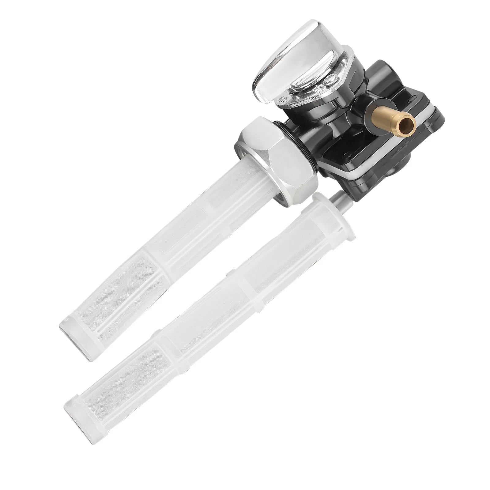 Fuel Tank Switch Valve Petcock for Harley FLST FXST FLT FXD (1995–2001) 61338-94D