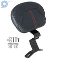 Backrest Pad for Harley Touring CVO Road King Electra Glide (2009–2022)