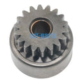 Starter Drive Bendix for Yamaha XV700 XV750 XV1000 XV1100S XV1100 (1981–1999)