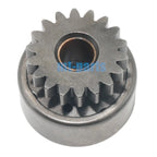 Starter Drive Bendix for Yamaha XV700 XV750 XV1000 XV1100S XV1100 (1981–1999)