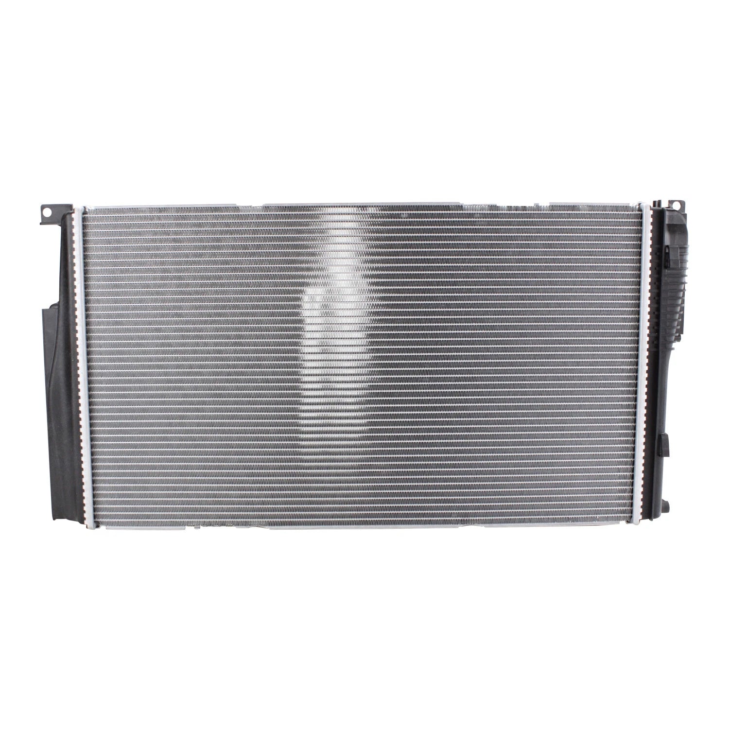 OEM Valeo Radiator Aluminum Core for BMW F22 F30 F32 F36 335i M2 (2012–2016)