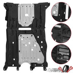Lower Splash Shield for Honda Civic (2012)