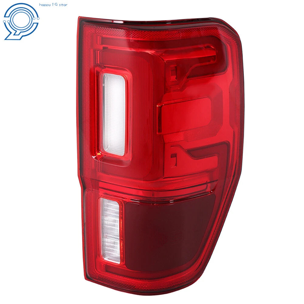 Right Passenger LED Tail Light for Ford Ranger (2019-2023)