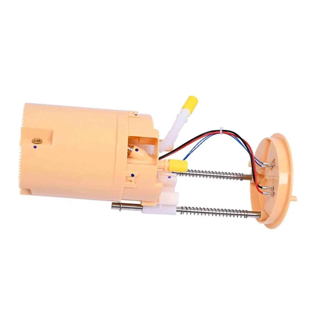 Fuel Pump with Sender Unit for BMW X5 X6 (E70/E71/F15/E72) 16117195471