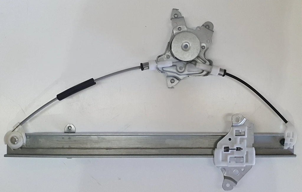 Front Right Window Regulator Without Motor for Nissan Tiida C11 (2005–2013)
