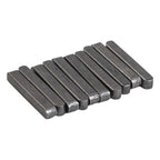 5mm Crankshaft Output Shaft Key for Honda GX Engines