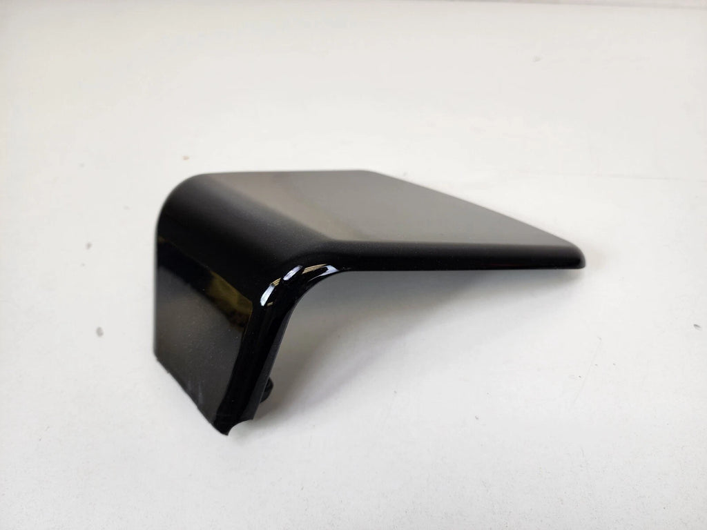 Glovebox Door for Harley CVO (2012) - Left Hand, Starfire Black, 57000203DLO