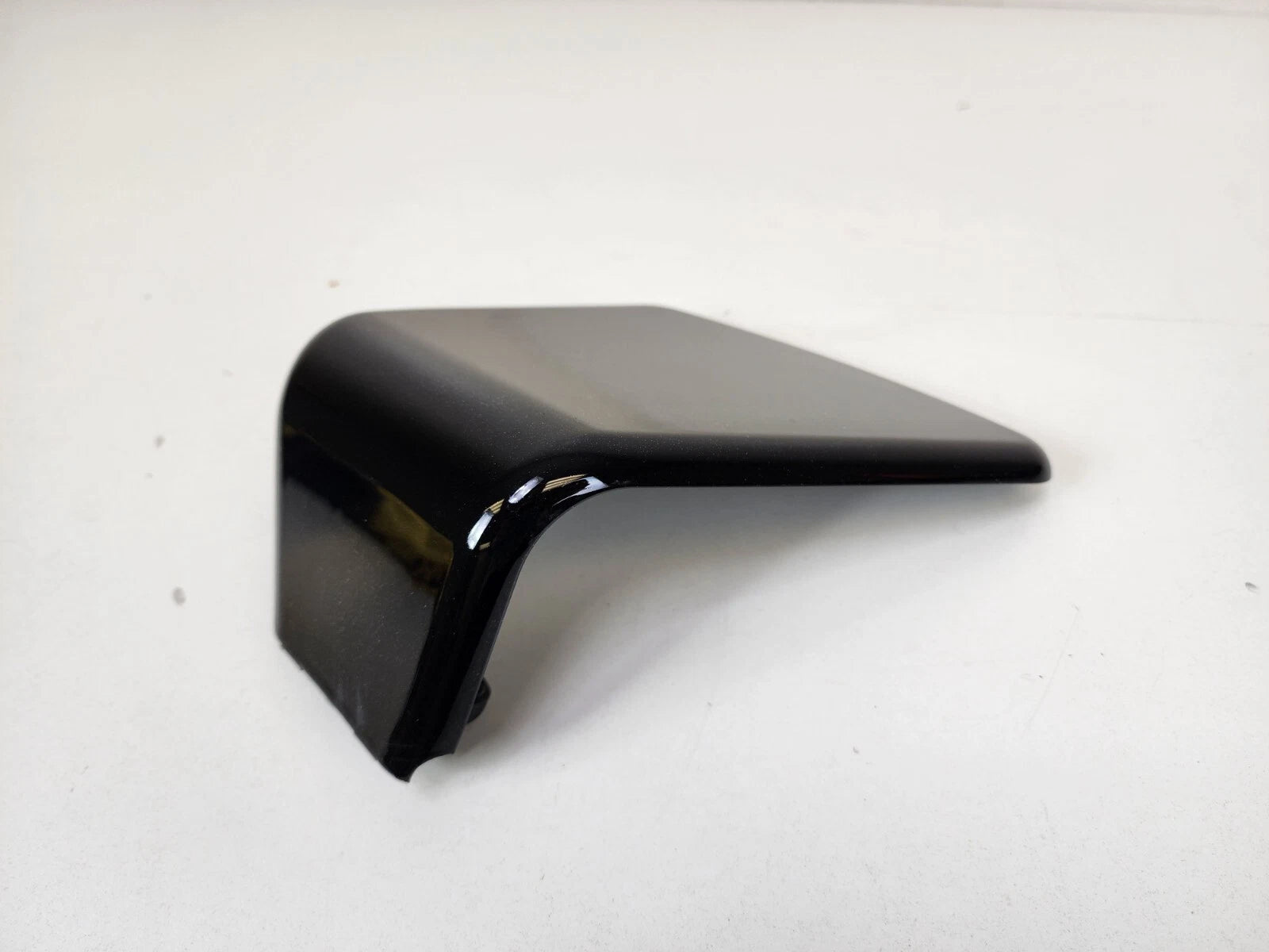 Glovebox Door for Harley CVO (2012) - Left Hand, Starfire Black, 57000203DLO