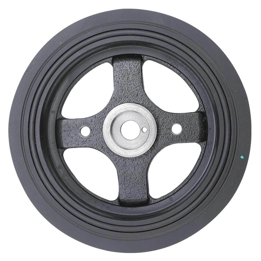 Harmonic Balancer for Toyota Yaris and Scion iA (2007–2017, 2019)