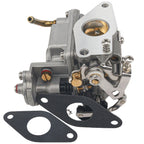 Carburetor for Tohatsu 9.8HP Outboard (3DP-03100-2, 3FS-03100-0, 3V1-03133-2)