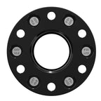 Wheel Spacers for Ford F-150 and Chevy Silverado 1500 (78.1mm M14x1.5)