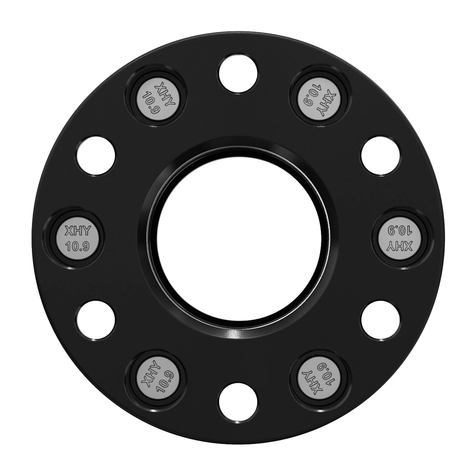 Wheel Spacers for Ford F-150 and Chevy Silverado 1500 (78.1mm M14x1.5)