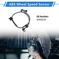 ABS Wheel Speed Sensor No. 42450318 for Chevrolet Trax (2015–2022)