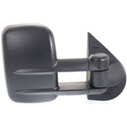 Manual Towing Mirrors for Chevrolet Silverado 1500 (2007–2013)