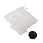 Coolant Overflow Tank for Mazda Focus II, Volvo C30 C70 S40 V50 (2006-2010)