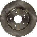 Disc Brake Rotor for Suzuki Grand Vitara (2006–2013) Front Solid