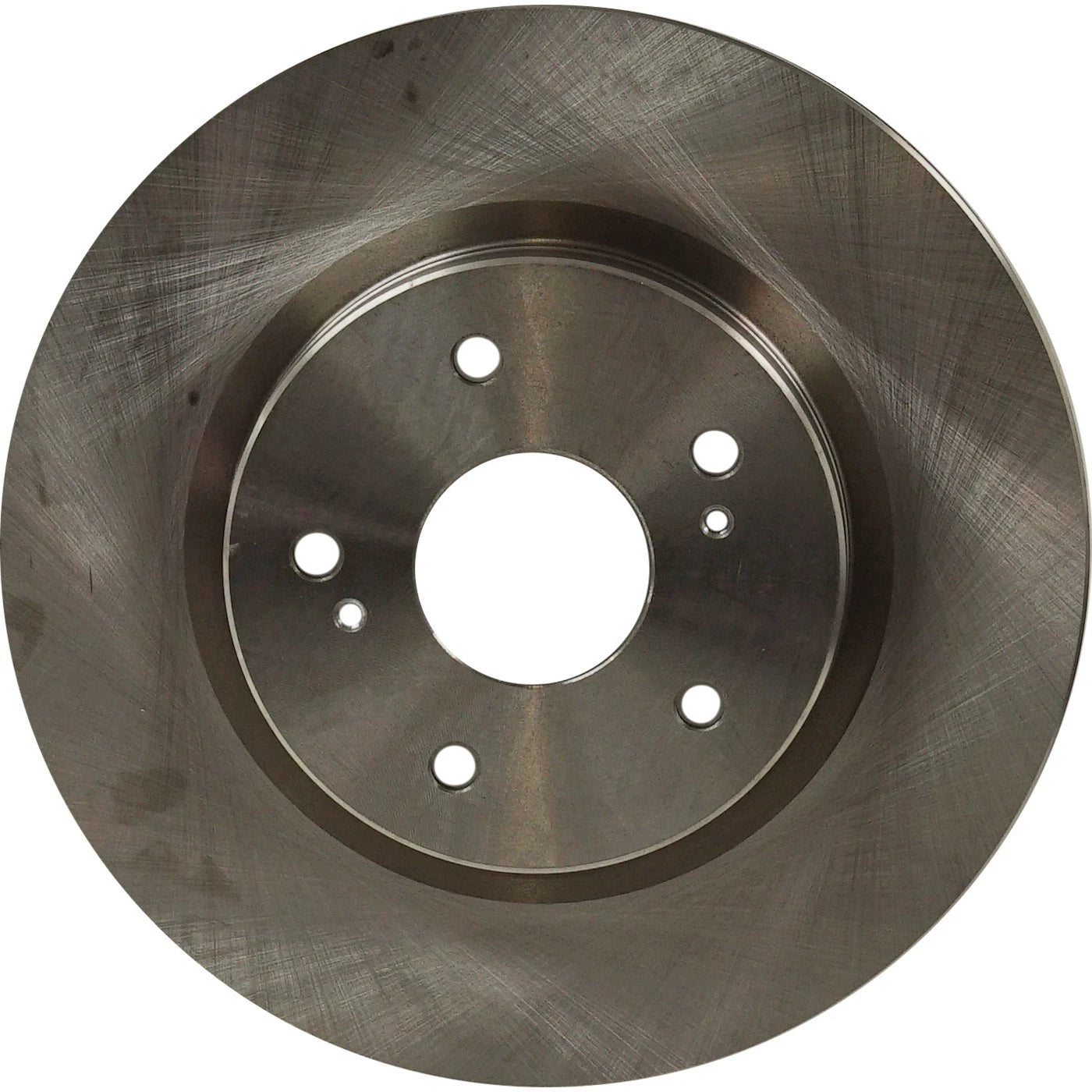 Disc Brake Rotor for Suzuki Grand Vitara (2006–2013) Front Solid