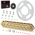 Sprocket Chain Set Honda XR80R/CRF80F 14/46 420 X-Ring