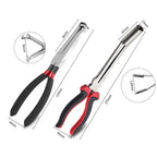 Electrical Connector Disconnect Pliers for Automotive