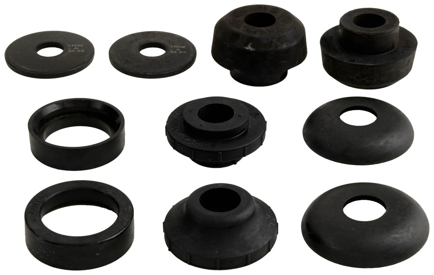 Radius Arm Bushing for Ford F-150 (1985–1996)