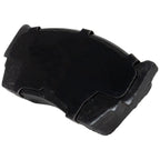 Front Semi-Metallic Brake Pad Set for Nissan Sentra NX (1991–1994)