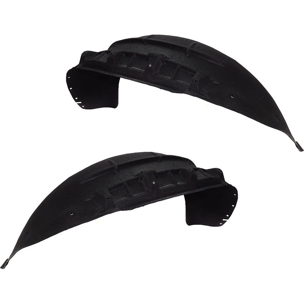 Set of 2 Inner Fender Wheelhouses for GMC Yukon (2015–2020)